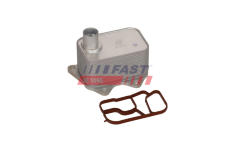 Olejovy chladic, mech.prevodovka FAST FT11977