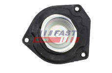 Ulożenie tlmiča pérovania FAST FT12002