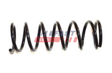 Prużina podvozku FAST FT12210