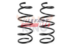 Súprava podvozku, pružiny FAST FT12227K