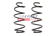 Súprava podvozku, pružiny FAST FT12245K