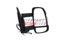 Sirokouhle zpetne zrcatko FAST FT12455
