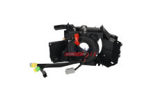 Vinutá pružina, airbag FAST FT12472