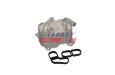 Olejovy chladic, mech.prevodovka FAST FT12496