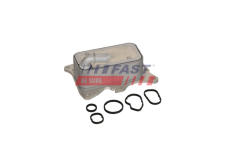 Olejovy chladic, mech.prevodovka FAST FT12499