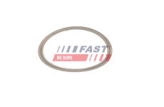 Těsnění, výfuková trubka FAST FT12585