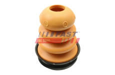 Doraz preprużenia, nápravnica FAST FT12614