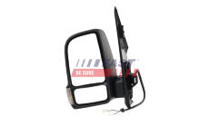 Sirokouhle zpetne zrcatko FAST FT12658