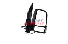 Sirokouhle zpetne zrcatko FAST FT12659