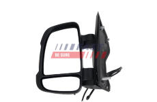 Sirokouhle zpetne zrcatko FAST FT12880