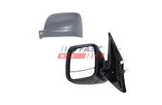 Sirokouhle zpetne zrcatko FAST FT12909