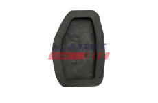 Oblozenei padalu, pedal spojky FAST FT13088