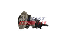 Vstřikovací jednotka, regenerace filtru sazí/pevných částic FAST FT13114
