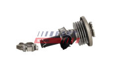 Vstřikovací jednotka, regenerace filtru sazí/pevných částic FAST FT13115
