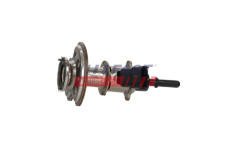 Vstřikovací jednotka, regenerace filtru sazí/pevných částic FAST FT13117