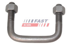 Spona listovej prużiny FAST FT13337