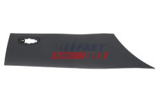 Ozdobná/ochranná liżta skla dverí FAST FT13455