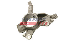 Čap nápravy zavesenia kolies FAST FT13556