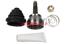 Sada kĺbov hnacieho hriadeľa FAST FT25054K