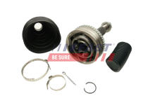 Sada kloubů, hnací hřídel FAST FT25525K