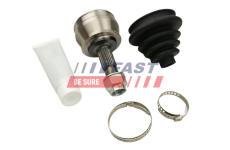 Sada kĺbov hnacieho hriadeľa FAST FT25536