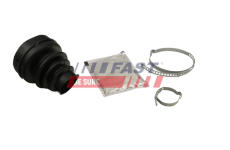 Manżeta hnacej hriadele FAST FT28337