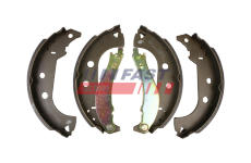 Sada brzdových čelistí FAST FT30049