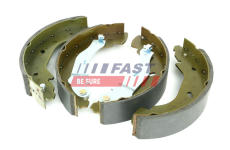 Sada brzdových čeľustí FAST FT30077