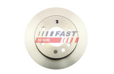 Brzdový kotúč FAST FT31151