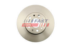 Brzdový kotúč FAST FT31155