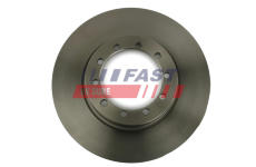 Brzdový kotúč FAST FT31517