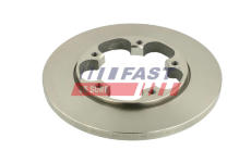 Brzdový kotúč FAST FT31521