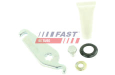 Sada príslużenstva čeľustí parkovacej brzdy FAST FT32272