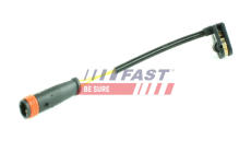 Výstrażný kontakt opotrebenia brzdového oblożenia FAST FT32460