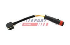 Výstrażný kontakt opotrebenia brzdového oblożenia FAST FT32461