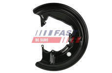 Ochranný plech proti rozstreku, Brzdový kotúč FAST FT32523