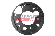 Ochranný plech proti rozstreku, Brzdový kotúč FAST FT32536