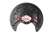 Ochranný plech proti rozstreku, Brzdový kotúč FAST FT32539