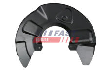 Ochranný plech proti rozstreku, Brzdový kotúč FAST FT32542