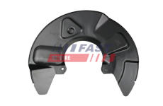 Ochranný plech proti rozstreku, Brzdový kotúč FAST FT32543
