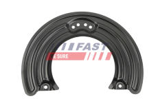 Ochranný plech proti rozstreku, Brzdový kotúč FAST FT32545