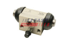 Brzdový valček kolesa FAST FT34012