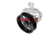 Hydraulické čerpadlo, řízení FAST FT36228