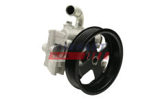 Hydraulické čerpadlo, řízení FAST FT36239