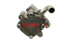 Hydraulické čerpadlo, řízení FAST FT36250