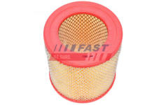 Vzduchový filter FAST FT37003
