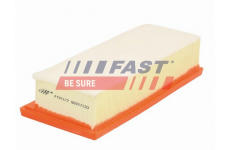 Vzduchový filtr FAST FT37177