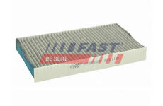 Filtr, vzduch v interiéru FAST FT37302PM