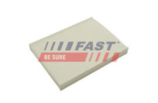 Filtr, vzduch v interiéru FAST FT37308
