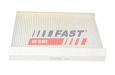 Filtr, vzduch v interiéru FAST FT37309